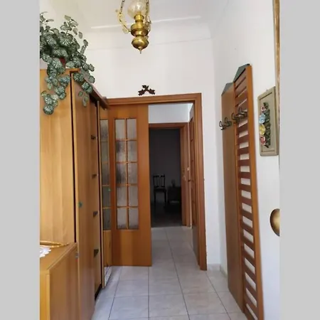 Casa Ad Assoro, Al Centro Della Sicilia Assoro