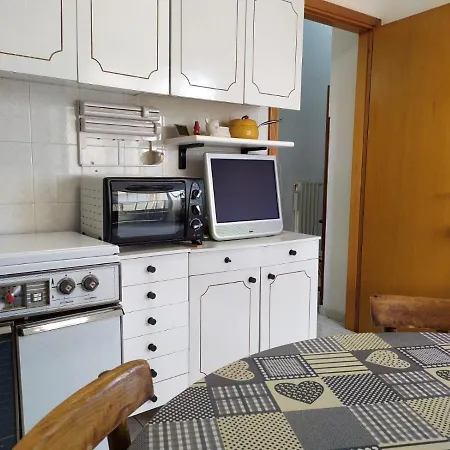 Casa Ad Assoro, Al Centro Della Sicilia Holiday home *